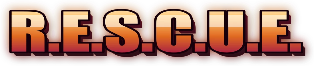 R.E.S.C.U.E
