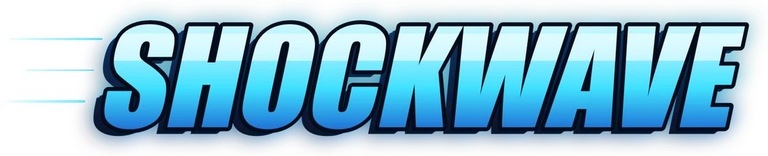 SHOCKWAVE 2600
