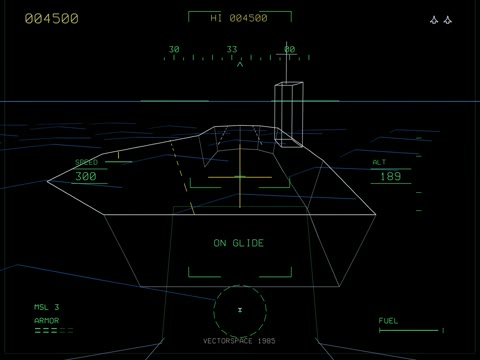 CARRIER ACE in EXTENDED