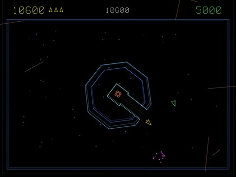CORE BREACH in EXTENDED