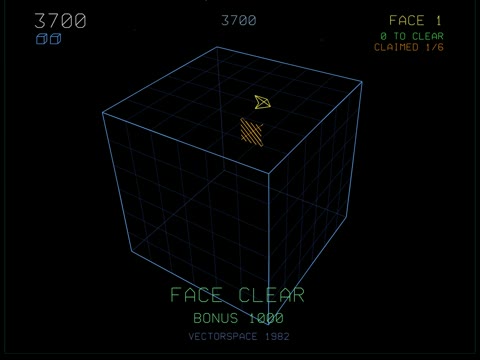 CUBE BATTLE in EXTENDED