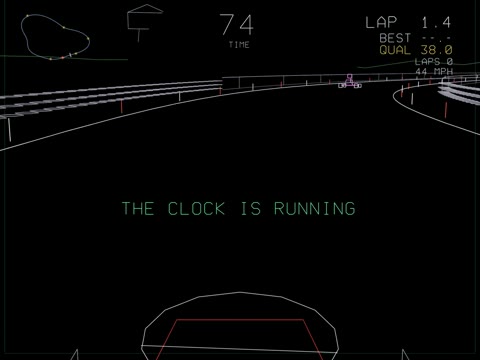 KART CIRCUIT in EXTENDED
