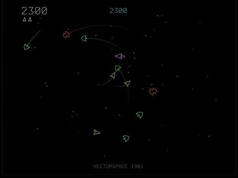 MODULE STRIKE in EXTENDED
