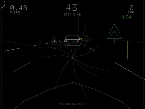 NIGHT DRIVE in EXTENDED