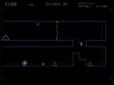 REACTOR RUN in EXTENDED