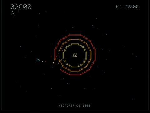 RING FORTRESS in EXTENDED