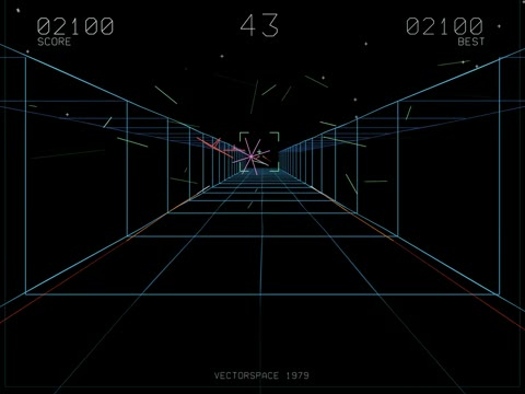SKYFIRE RUN in EXTENDED