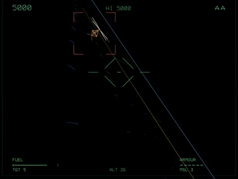 SKY GUNNER in EXTENDED