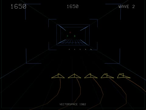 SQUADRON SCAN in EXTENDED