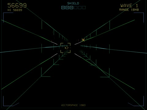 STATION RAID in EXTENDED