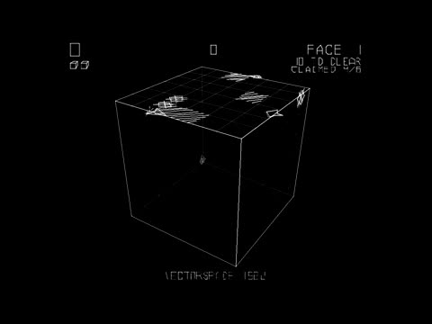 CUBE BATTLE on the PiTrex