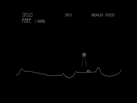 FIRST ORBIT on the PiTrex