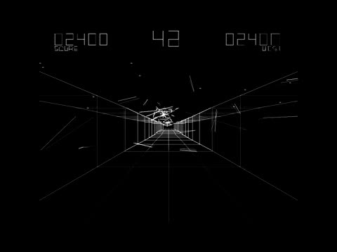SKYFIRE RUN on the PiTrex