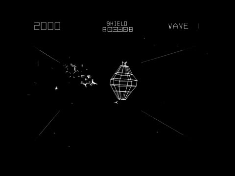 STATION RAID on the PiTrex