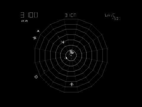 WEB SPINNER on the PiTrex