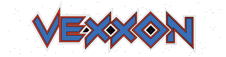 VEXXON logo
